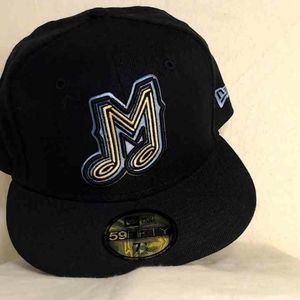 New Era 59fifty MLB Fitted cap